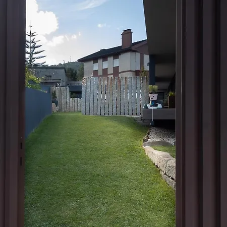 Prázdninový areál Abracos Dos Avos - Casas De Aldeia