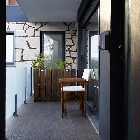 Abracos Dos Avos - Casas De Aldeia Parco vacanze *