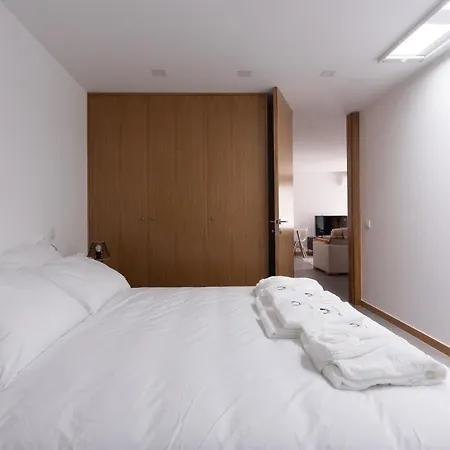 Abracos Dos Avos - Casas De Aldeia Prázdninový areál