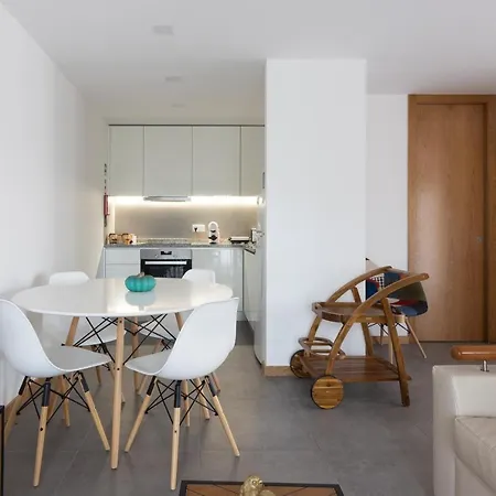 Kompleks wypoczynkowy Abracos Dos Avos - Casas De Aldeia