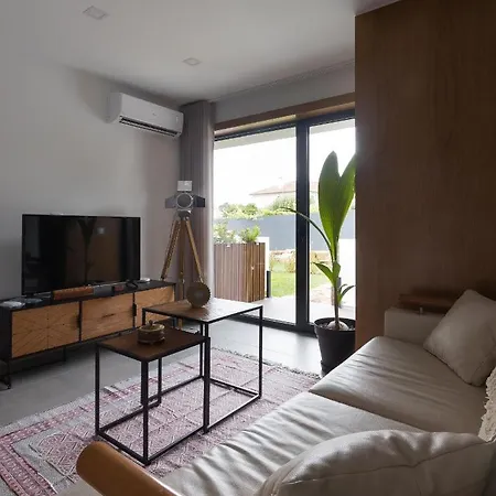 Abracos Dos Avos - Casas De Aldeia Kompleks wypoczynkowy
