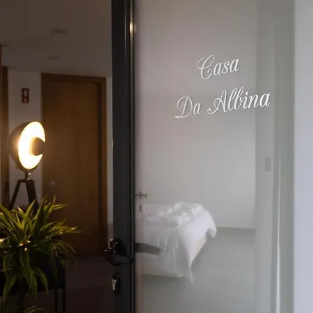 Kompleks wypoczynkowy Abracos Dos Avos - Casas De Aldeia