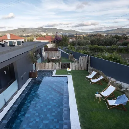 Hugs Village Heated Pool 5*