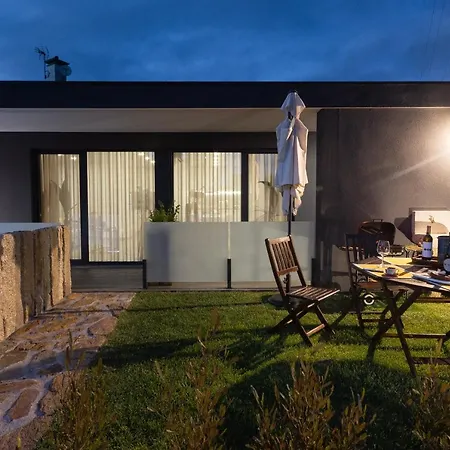 Hugs Village Heated Pool 5* Viana do Castelo