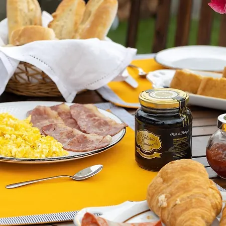 Parco vacanze Abracos Dos Avos - Casas De Aldeia *