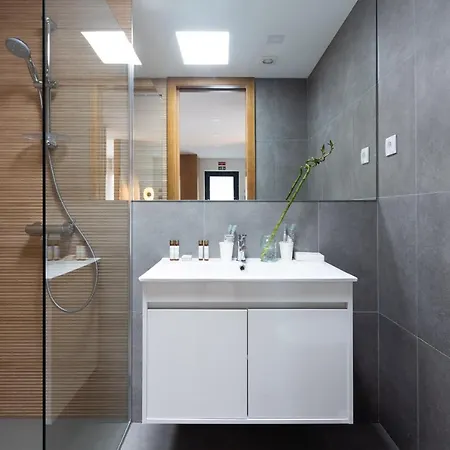 Abracos Dos Avos - Casas De Aldeia Parco vacanze *