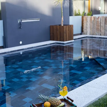 Abracos Dos Avos - Casas De Aldeia *