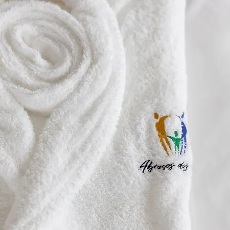 假日公园 Abracos Dos Avos - Casas De Aldeia