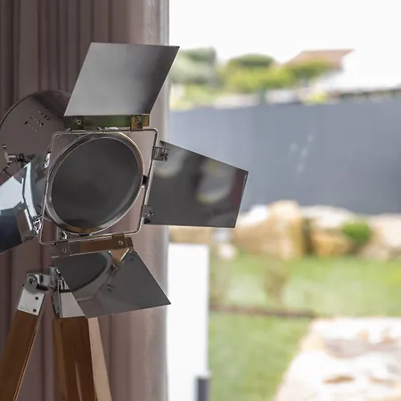 Abracos Dos Avos - Casas De Aldeia