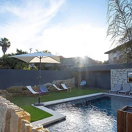 Hugs Village Heated Pool 5* Viana do Castelo