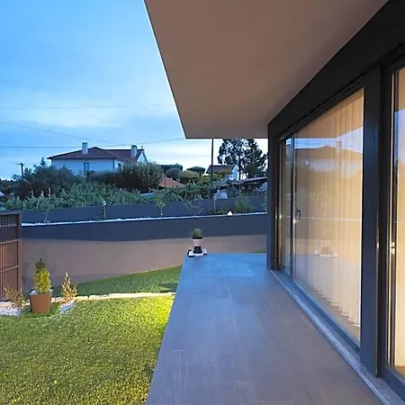 假日公园 Hugs Village Heated Pool 维亚纳堡