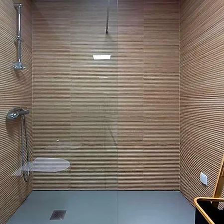 假日公园 Hugs Village Heated Pool