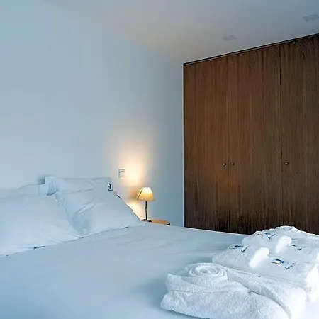 Hugs Village Heated Pool Prázdninový areál 5*