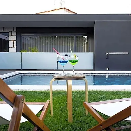 Hugs Village Heated Pool Tatil parkı Viana do Castelo