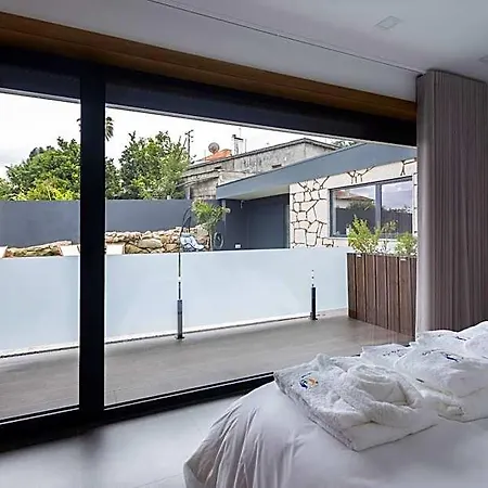 Tatil parkı Hugs Village Heated Pool 5*