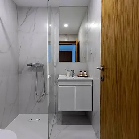 Tatil parkı Hugs Village Heated Pool 5*