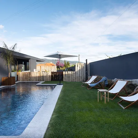 Feriepark Hugs Village Heated Pool 5*