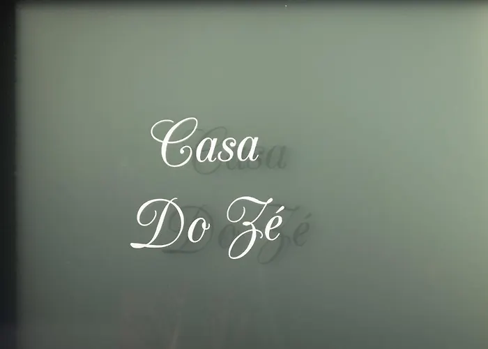 Feriepark Abracos Dos Avos - Casas De Aldeia