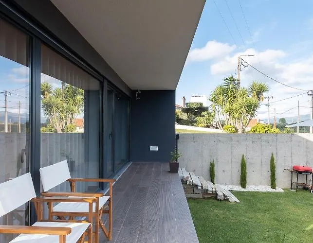 Abracos Dos Avos - Casas De Aldeia Parco vacanze 5*