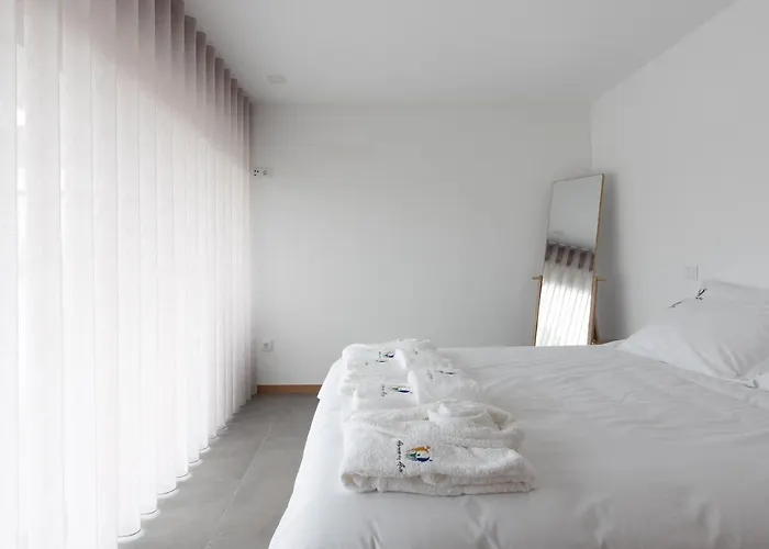 Abracos Dos Avos - Casas De Aldeia Feriepark 5*