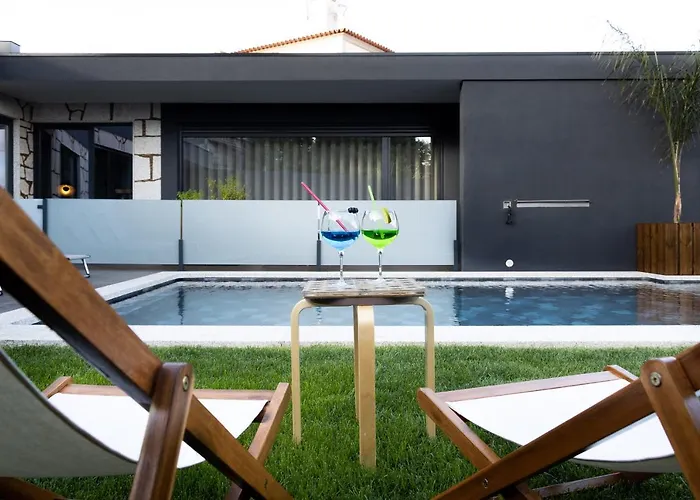 Parco vacanze Abracos Dos Avos - Casas De Aldeia Viana do Castelo