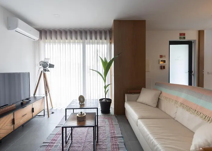 Abracos Dos Avos - Casas De Aldeia 5* 비아나도카스텔로