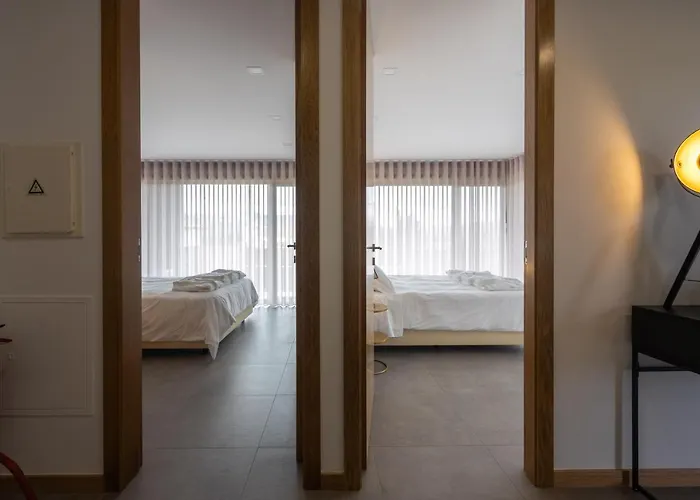 Abracos Dos Avos - Casas De Aldeia 5*