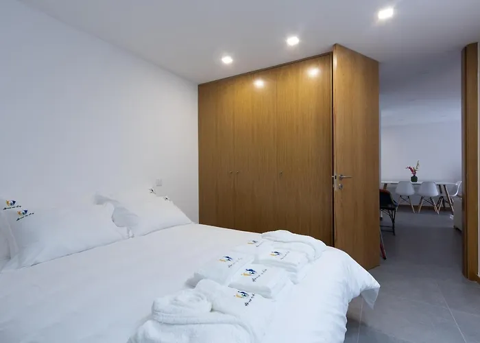 Parco vacanze Abracos Dos Avos - Casas De Aldeia 5*