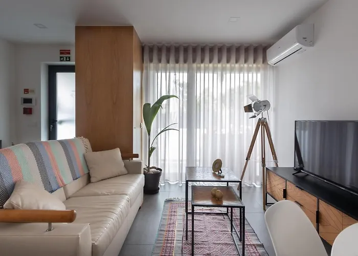 Abracos Dos Avos - Casas De Aldeia Feriepark 5*