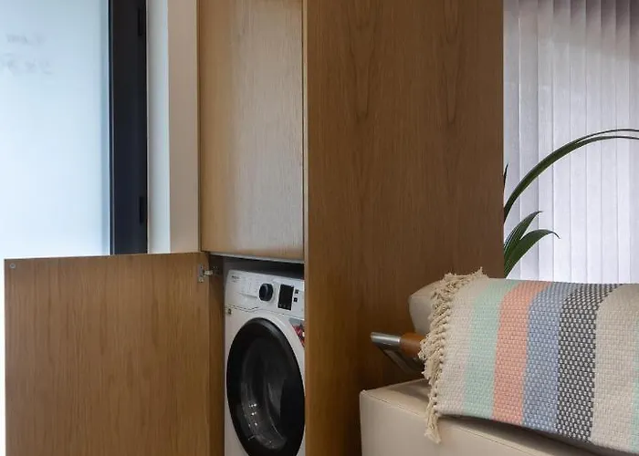 Parco vacanze Abracos Dos Avos - Casas De Aldeia Viana do Castelo