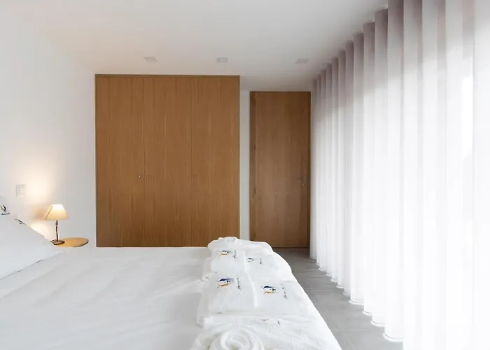 Tatil parkı Abracos Dos Avos - Casas De Aldeia Viana do Castelo