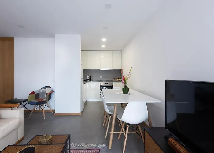 Tatil parkı Abracos Dos Avos - Casas De Aldeia Viana do Castelo