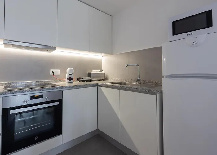 Abracos Dos Avos - Casas De Aldeia Tatil parkı