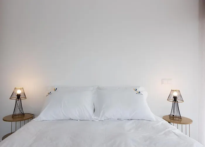 Tatil parkı Abracos Dos Avos - Casas De Aldeia Viana do Castelo