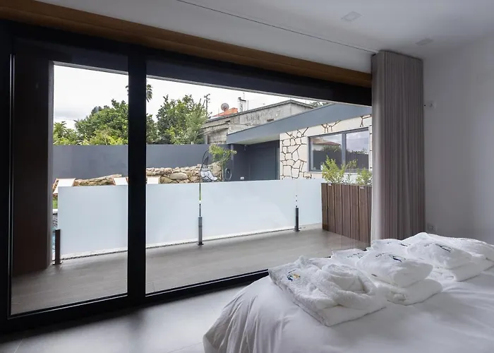 Abracos Dos Avos - Casas De Aldeia