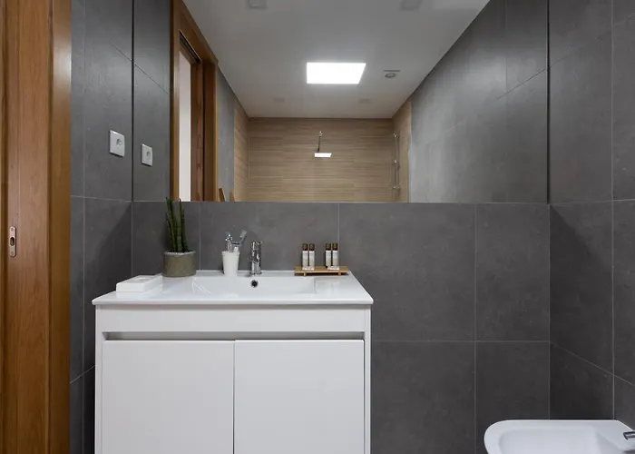 Abracos Dos Avos - Casas De Aldeia Tatil parkı