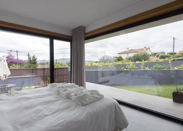 Parco vacanze Abracos Dos Avos - Casas De Aldeia