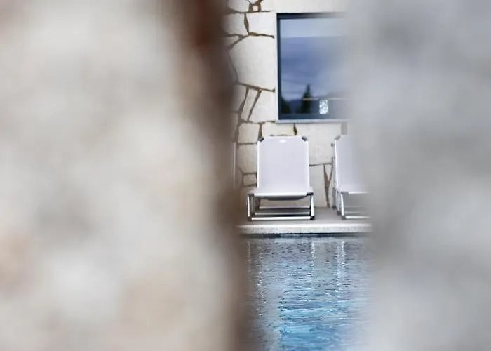 Abracos Dos Avos - Casas De Aldeia Tatil parkı