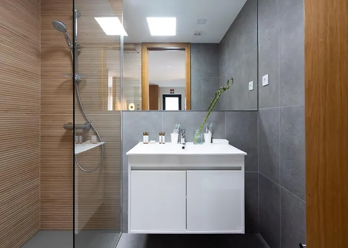 Abracos Dos Avos - Casas De Aldeia Parco vacanze 5*