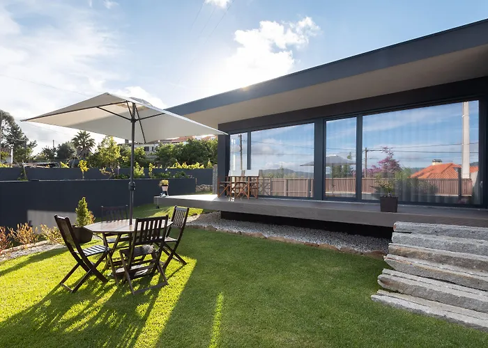 Abracos Dos Avos - Casas De Aldeia