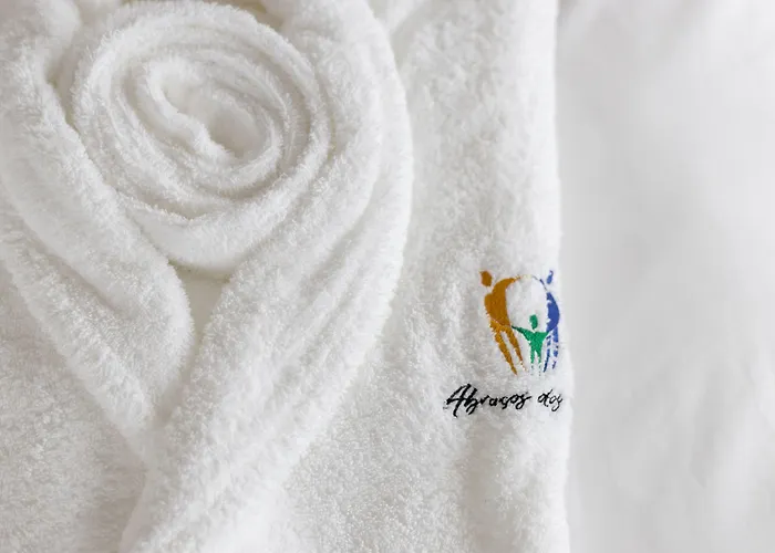 Feriepark Abracos Dos Avos - Casas De Aldeia