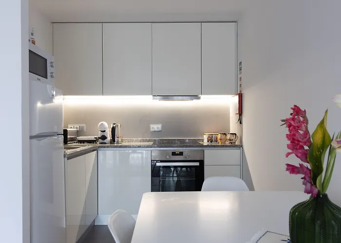 Tatil parkı Abracos Dos Avos - Casas De Aldeia 5*