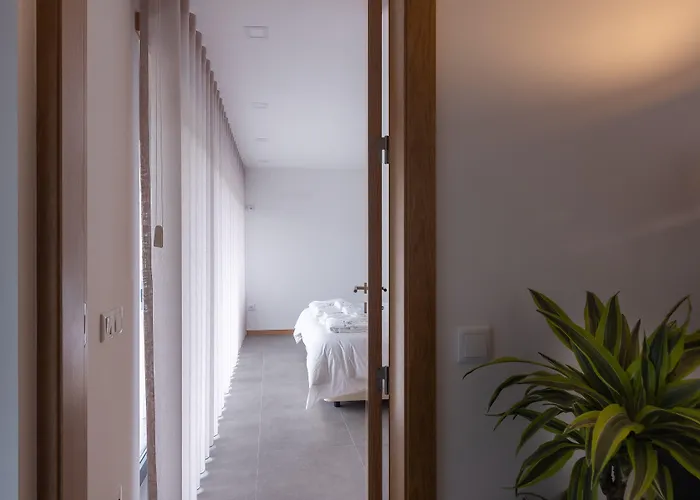 Abracos Dos Avos - Casas De Aldeia Viana do Castelo