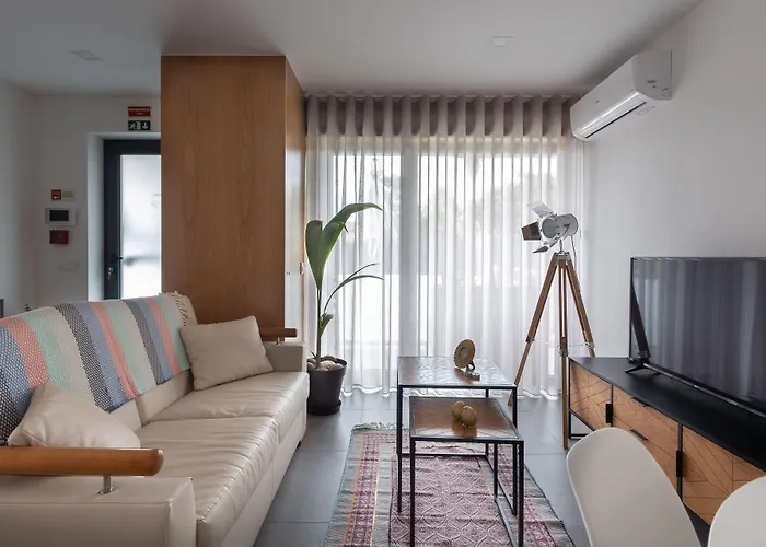 Parco vacanze Abracos Dos Avos - Casas De Aldeia 5*