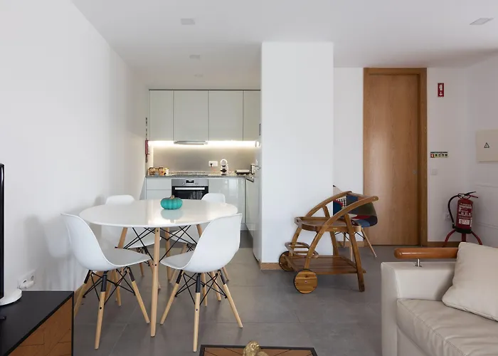 Abracos Dos Avos - Casas De Aldeia Tatil parkı Viana do Castelo