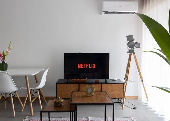 Abracos Dos Avos - Casas De Aldeia 5* Viana do Castelo