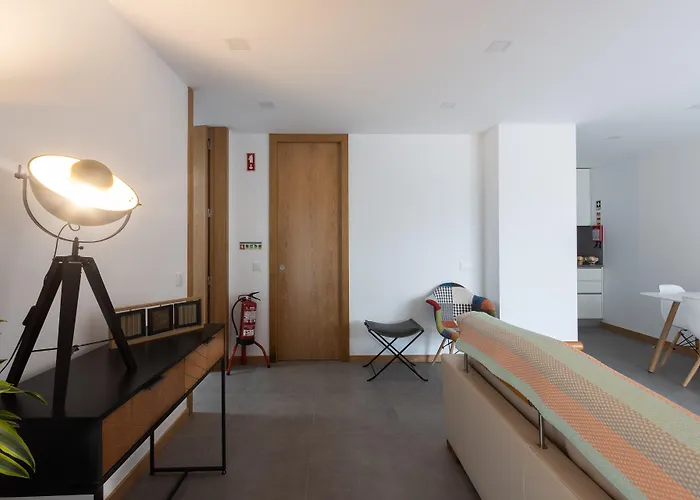 Abracos Dos Avos - Casas De Aldeia 5* Viana do Castelo