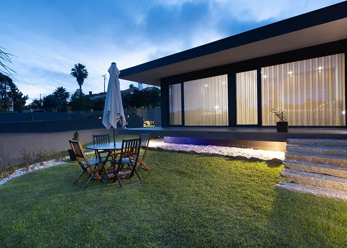 Abracos Dos Avos - Casas De Aldeia Parco vacanze